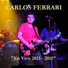 Carlos Ferrari