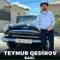 Teymur Qedirov