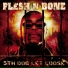 Flesh-N-Bone Layzie Bone Wish Bone