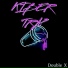 double x