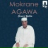Mokrane Agawa