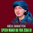 Abdul Samad Fida