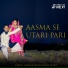 Kaushik Vasava, Pallavi Vasave
