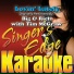 Singer's Edge Karaoke
