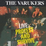 The Varukers