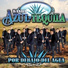 Banda Azúl Tequila