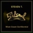 Steven T