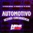 DJ VICTOR ORIGINAL, DJ KAUANZIN 019, MC SILLVEER