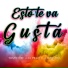 Yustin NR feat. Dj Pelon La Maquina