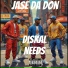 Jase Da Don