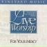 Vineyard Music
