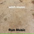 Run Music