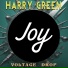 Harry Green