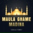 Salman Haider