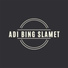 Adi Bing Slamet