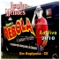 Forró Rebola