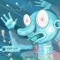Robot Love