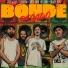 Michel Irie, Jimmy Luv, Xandão Cruz, Jah Wala