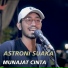 Astroni Suaka