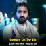 Zahir Merawal, Hazrat Gul