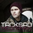Tacksad