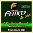 BANDA FORRÓ FEITIÇO