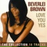 Beverlei Brown ( Full Flava)