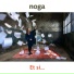 Noga feat. Patrick Bebey, Olivier Koundouno