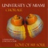 University of Miami Chorale