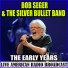 Bob Seger & the Silver Bullet Band