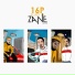 Zane twice feat. SCRET 16