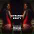 DYRANGE