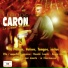 Claude Caron