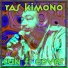 Ras Kimono