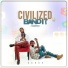 Uche.E. feat. Brandy Moja