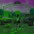 Different music