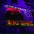 STICKMAN feat. Ish double OO