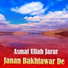 Asmat Ullah Jarar