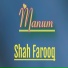 Shah Farooq