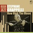 Stephane Grappelli