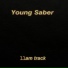 Young Saber
