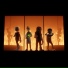 ROMA JONSON, Daniel Teed, ONI696 feat. L u-u