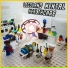 Legoland Mental Healthcare