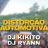 DJ KIKITO, Dj Ryann