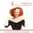 Peggy Lee