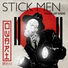 Stick Men with Gary Husband