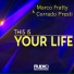 Marco Fratty, Corrado Presti