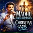 Madhu Balakrishnan