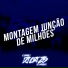 DJ CRT ZS, MC MARINHO ZS