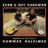 Guy Carawan, Evan Carawan